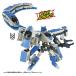 TAKARATOMY �^�J���g�~�[ �V�����ό`���{ SGX08 �V���J���I�� 500������