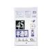 SUMIKASEKISUI/ѿե 45ݥ ȾƩ W-45 N-1040