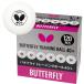 butterfly �o�^�t���C �o�^�t���C �g���[�j���O�{�[�� 40�{ 10�_�[�X 120��  �z���C�g 95840