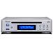 TEAC Teac PD-301-X/S серебряный широкий FM тюнер установка CD плеер 