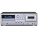 TEAC Teac AD-850-SE( серебряный ) кассетная дека /CD плеер 