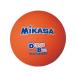 MIKASA/mikasa доджбол образование для доджбол 2 номер orange orange D2-O