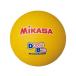MIKASA/mikasa доджбол образование для доджбол 1 номер желтый желтый D1-Y