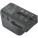 Kashimura Kashimura использующийся в других странах мульти- переходник USBA+C PD20W NTI-513