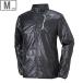  Mizuno mizuno [ мужской ] Tec защита яркий жакет [ черный ][M размер ] 32MC8650