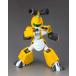 KOTOBUKIYA Kotobukiya Medarot KBT00-Mmeta Be 