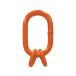 COLUMBUS McKINNON/ХޥåΥ CM ޥ󥯥֥å֥꡼ HA 125-SA