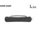 northcoast North берег Sole Cover плечо ремень имеется сноуборд [ черный ][L(150-165cm)]NW5006