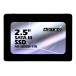 ADTEC ���ɥƥå� 3D NAND PC��¢��2.5�����SSD 2.5inch SATA AD-SSD25I 1TB AD-SSD25I-1TB
