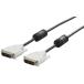 BUFFALO Buffalo дисплей кабель DVI-D:DVI-D одиночный ссылка 5.0m BSDCDS50