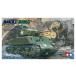 TAMIYA Tamiya ограниченное количество милитари миниатюра серии No.139 1/35 America M4A3E2 средний танк jumbo 