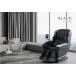  Fuji медицинская помощь контейнер AS-R2300-BK( черный ) массажное кресло CYBER-RELAX