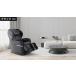  Fuji медицинская помощь контейнер AS-R630-BK( черный ) массажное кресло E25 RELAX MASTER