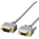 ELECOM 쥳 RS-232CĹ֥ 1.5m C232N-E9