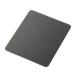 ELECOM Elecom оптика тип сенсор коврик для мыши черный 2 MP-065ECOBK2