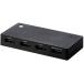ELECOM Elecom HDMI переключатель /3 ввод 1 мощность / кабель нет модель / черный DH-SWL3BK