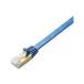 ELECOM 쥳 ĥޤɻ եåLAN֥(Cat7) 2.0m ֥롼᥿å LD-TWSFT/BM20