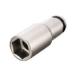 TONE �ȥ� ����ѥ�����Ķ���󥰥����å� 21mm 4NV-21L100