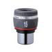Vixen Vixen 37211-9 SLV15mm контактный глаз линзы 