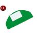 FOOTMARK foot Mark плавание Touch имя LL 101115B1 зеленый (07)