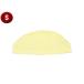 FOOTMARK foot Mark baby плавание enzeru колпак 202116 желтый (02) S