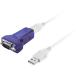 I�EO DATA �A�C�I�[�f�[�^ RS-232C�f�o�C�X�ڑ� USB�V���A���ϊ��A�_�v�^�[ USB-RSAQ7R