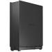 IO DATA ǡ ˡ͸1ɥ饤NAS(ͥåȥHDD) 5ǯݾ 8TB HDL1-LE08N