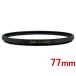 MARUMI ޥ EXUS LENS PROTECT 77mm ݸե륿 