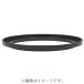 MARUMI �}���~ �X�e�b�v�A�b�v�����O N 40.5-43mm(40.5��43mm)