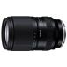TAMRON �^������ A075S 25-200mm F/2.8-5.6 Di III VXD G2 �\�j�[ E�}�E���g�p �t���T�C�Y