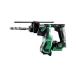 HiKOKI �H�@�z�[���f�B���O�X �R�[�h���X���[�^���n���}�h���� 18V ���^ SDS�v���X�V�����N �P�[�X�t���{�̂̂� DH18DPA-NNK