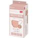 IRIS OHYAMA �����ꥹ������� DAILY FIT MASK �դĤ������� 30���� �ԥ󥯥١����� PN-DC30MPB