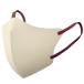 IRIS OHYAMA ꥹ FASHIONABLE MASK Ω դĤ10 ڡ١ߥܥɡ RN-FA10SUF