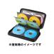 �T�����T�v���C DVD�ECD�Z�~�n�[�h�P�[�X(96�����[�E�u���b�N) FCD-WL96BK