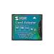 SANWA SUPPLY Sanwa Supply SDXC для CF изменение адаптер ADR-SDCF2