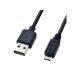 掠ץ饤 ξޤޥUSB֥(MicroB) ֥å 0.5m KU-RMCB05