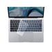 掠ץ饤  掠ץ饤 MacBook Air 13.3 Retinaǥץ쥤ѥꥳ󥭡ܡɥС(ꥢ) FA-SMACBA