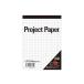 Okina/okina Project бумага A6 5 мм person глаз PMA65S 5mm person глаз 