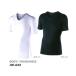OTAFUKU GLOVE �����ӂ���� JW-622  BODY-TOUGHNESS �⊴ �p���[�X�g���b�`����V�l�b�N(�u���b�N)�yM�z