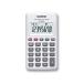 CASIO/ Casio Casio калькулятор 8 колонка карта type калькулятор 8 колонка LC-797A