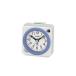 CASIO Casio TQ-146-7JF жемчужно-белый голубой глаз ... часы дорожные часы 