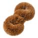 KAMENOKOTAWASHI "черепашка" пачка . запад хвост quotient из магазина ...| Brown 