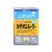 Kanpe Hapio can pe - pio водный kachi on изолирующий слой . белый цвет 14L