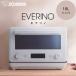 ZOJIRUSHI �ۈ� ES-KA18-WM �y�[���z���C�g �I�[�u�������W 18L EVERINO �G�u���m