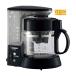 ZOJIRUSHI �ۈ� EC-TG40-BA(�u���b�N)�@�R�[�q�[���[�J�[ ����ʁ@�R�[�q�[�J�b�v1�`4�t(�J�b�v1�t120mL)