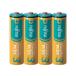 FDK Fujitsu/ٻ 륫괥ñ3 Long Life Plus 4ĥѥå LR6LP(4S)
