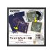 HAKUBA �n�N�o FWTRG-01BK(�u���b�N)�@T�V���c�ELP���R�[�h�z TRG-01