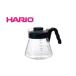 HARIO/ϥꥪ  VCS-02B V60 ҡС700cc