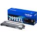brother �u���U�[ ���� �g�i�[�J�[�g���b�W ���E��e�� �u���b�N TN299XXLBK �Ή��^��:HL-L3240CDW�AMFC-L3780CDW
