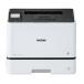 brother Brother A4 цветной лазерный принтер - принт автоматика двусторонний печать проводной / беспроводной LAN Wi-Fi бизнес HL-L8430CDW
